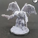 Karl - The Prince of Bloody Daemons - Archies Forge