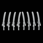 Katana Chainswords - Set of 8 - Archies Forge