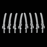 Katana Chainswords - Set of 8 - Archies Forge