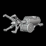 Lance & Claw Arm (2 pack) - Archies Forge