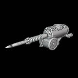 Lance & Claw Arm (2 pack) - Archies Forge