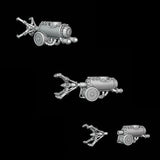 Lance & Claw Arm (2 pack) - Archies Forge