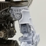 Large Magnet Arms - Archies Forge