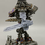Large Magnet Arms - Archies Forge