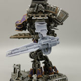 Large Magnet Arms - Archies Forge