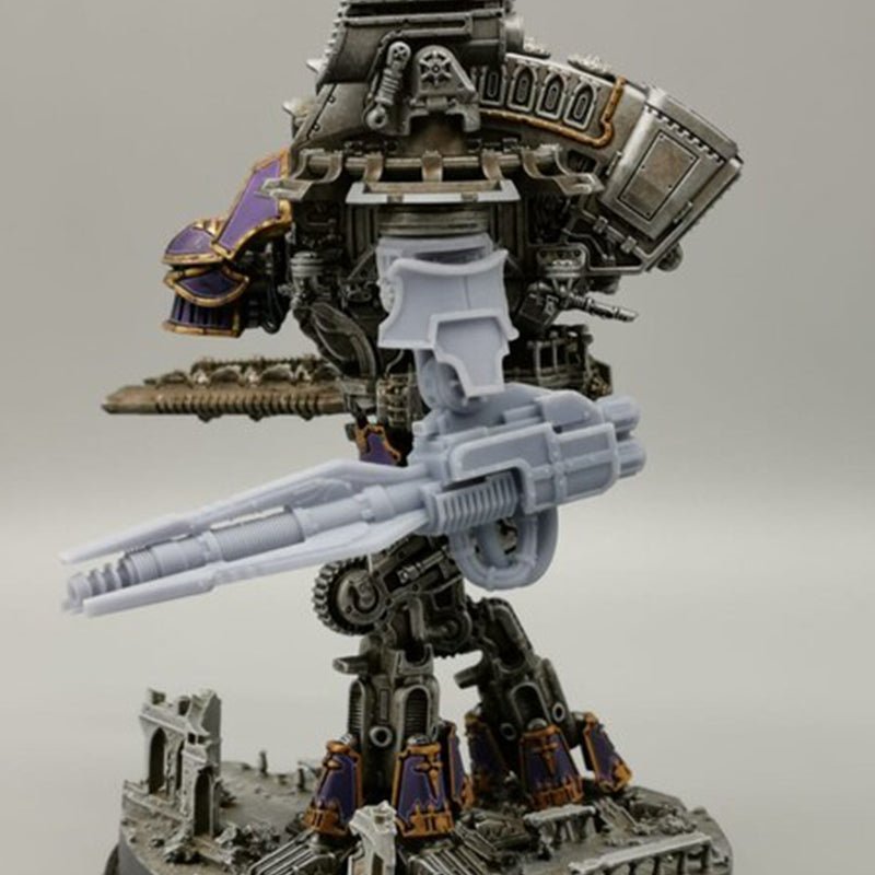 Large Magnet Arms - Archies Forge