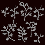 Leafy Branches - Archies Forge