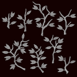 Leafy Branches - Archies Forge