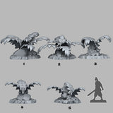 Legendary Celtic Plants - Archies Forge