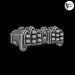 Legio Angelus Cyclone Missile Launcher - Set of 1 - Archies Forge