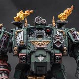 Legio Angelus Redemptor Dreadnought Upgrade Kit - Archies Forge