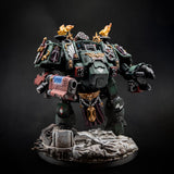 Legio Angelus Redemptor Dreadnought Upgrade Kit - Archies Forge