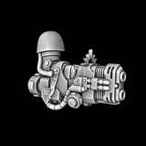 Legio Angelus Terminator Plasma Cannon - Set of 1 - Archies Forge