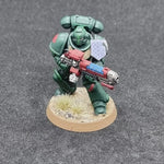 Legio Angelus Tilting Shields - Set of 16 - Archies Forge