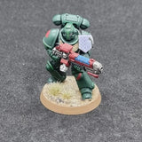 Legio Angelus Tilting Shields - Set of 16 - Archies Forge