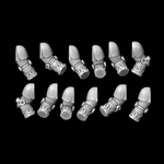 Legio Draconis Arms - Set of 12 - Archies Forge