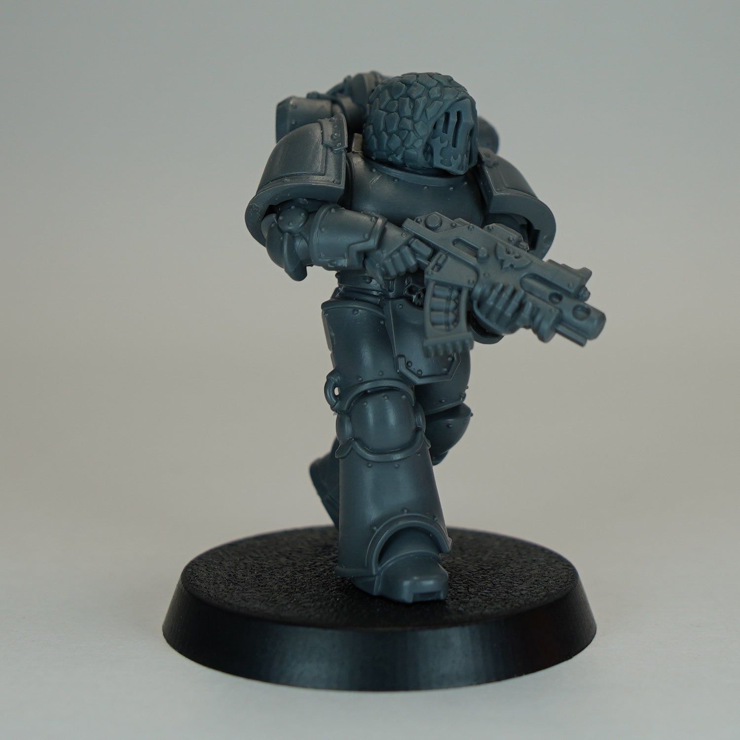 Legio Draconis Hooded Helmets - Set of 5 - Archies Forge
