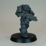 Legio Draconis Hooded Helmets - Set of 5 - Archies Forge