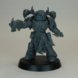 Legio Draconis Hooded Helmets - Set of 5 - Archies Forge