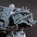 Legio Draconis Redemptor Dreadnought Upgrade Kit - Archies Forge