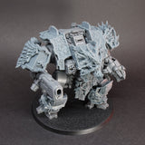 Legio Draconis Redemptor Dreadnought Upgrade Kit - Archies Forge