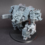 Legio Draconis Redemptor Dreadnought Upgrade Kit - Archies Forge
