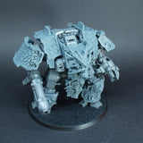 Legio Draconis Redemptor Dreadnought Upgrade Kit - Archies Forge