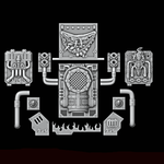Legio Draconis Rhino Upgrade Kit - Archies Forge