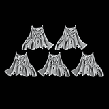 Legio Draconis Terminator Capes - Set of 5 - Archies Forge