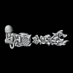 Legio Draconis Terminator Heavy Flamer - Set of 1 - Archies Forge