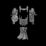 Legio Fenris Ballistus Dreadnought Upgrade Kit - Archies Forge