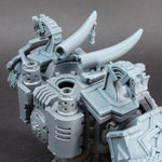 Legio Fenris Dreadnought Upgrade Kit - Archies Forge