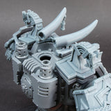 Legio Fenris Dreadnought Upgrade Kit - Archies Forge