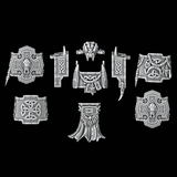 Legio Fenris Dreadnought Upgrade Kit - Archies Forge