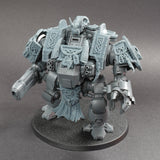 Legio Fenris Dreadnought Upgrade Kit - Archies Forge