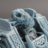 Legio Fenris Dreadnought Upgrade Kit - Archies Forge