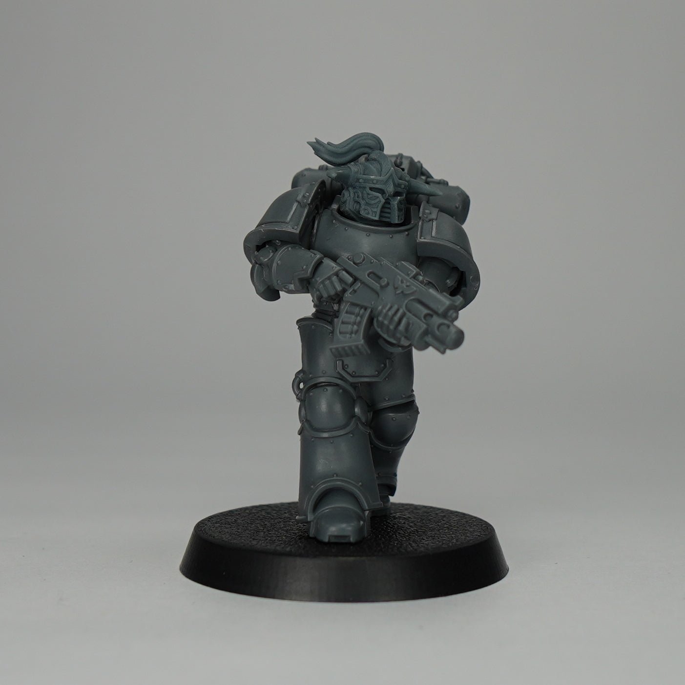 Legio Fenris Viking Style Helmets - Set of 10 - Archies Forge