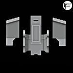 Legio Ferrus - Ballistus Dreadnought Upgrade Kit - Archies Forge