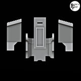 Legio Ferrus - Ballistus Dreadnought Upgrade Kit - Archies Forge