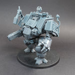 Legio Ferrus - Redemptor Dreadnought Upgrade Kit - Archies Forge