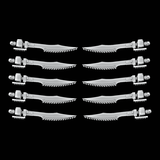 Legio Hellas Chainswords - Set of 10 - Archies Forge