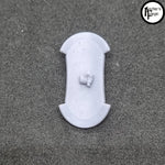 Legio Hellas - Oval Shield - Set of 5 - Archies Forge