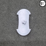 Legio Hellas - Oval Shield - Set of 5 - Archies Forge