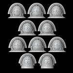 Legio Iron - Clean Pads - Set of 10 - Archies Forge