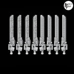 Legio Sanguine Chainswords X 8 - Archies Forge
