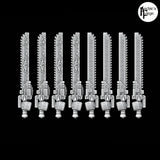 Legio Sanguine Chainswords X 8 - Archies Forge