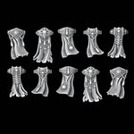 Legio Sanguine Loincloths - Set of 10 - Design 1 - Archies Forge