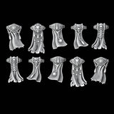 Legio Sanguine Loincloths - Set of 10 - Design 1 - Archies Forge