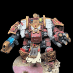 Legio Sanguine Redemptor Ornate Dreadnought Upgrade Kit - Archies Forge