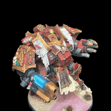 Legio Sanguine Redemptor Ornate Dreadnought Upgrade Kit - Archies Forge